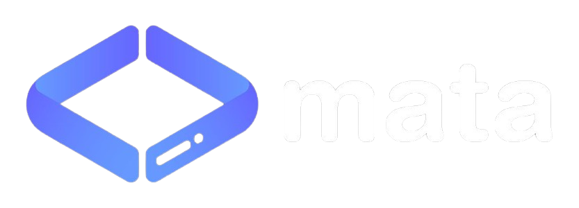 Mata - Dijital Dönüşüm Partneriniz